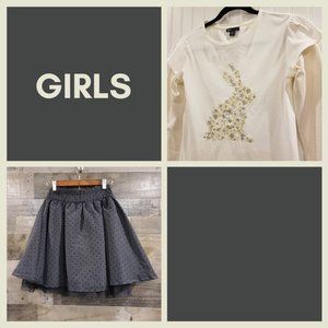 Girls Items